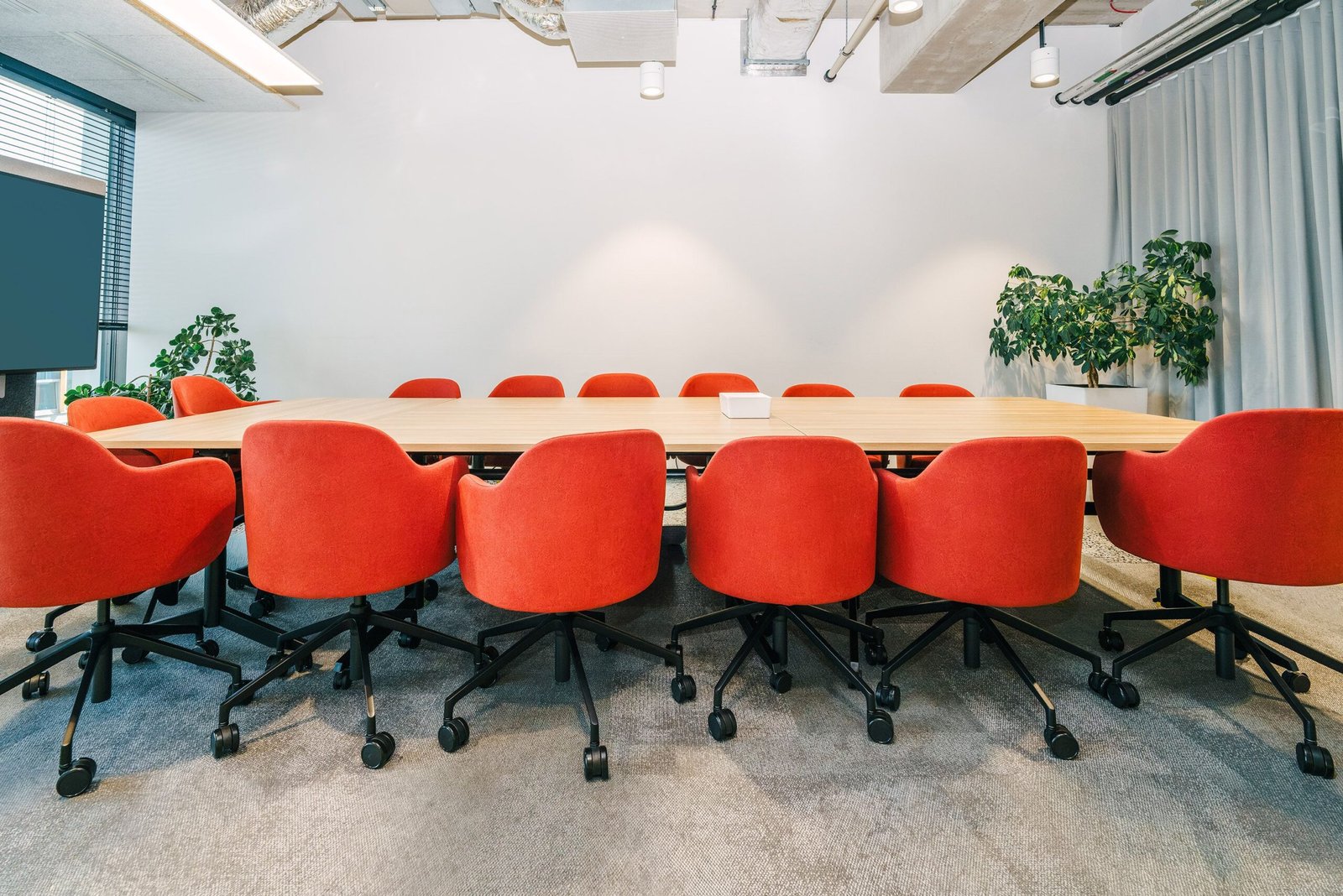 Tailor-made Breakfast Meetings 